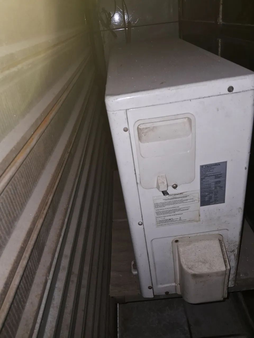 Ar condicionado 12.000 Btus  - Foto 2