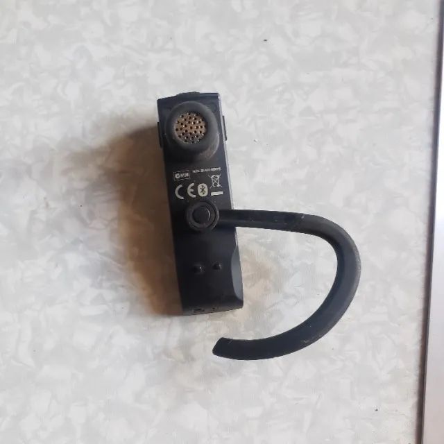 PS3 Wireless/Bluetooth Headset - Foto 2