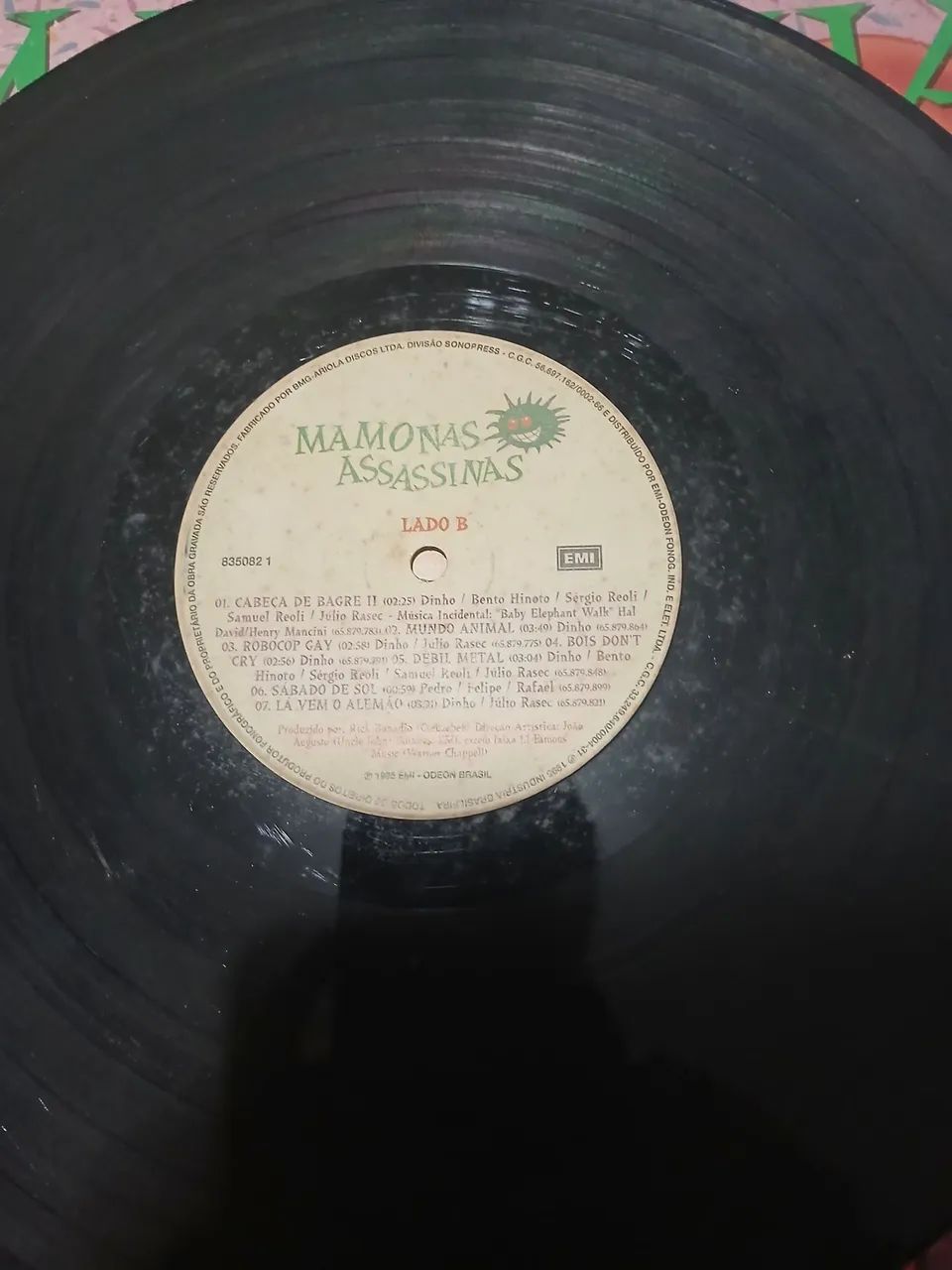 MAMONAS - Foto 2
