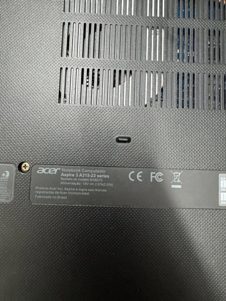 Notebook Acer Aspire 3 A315-23 - Foto 4