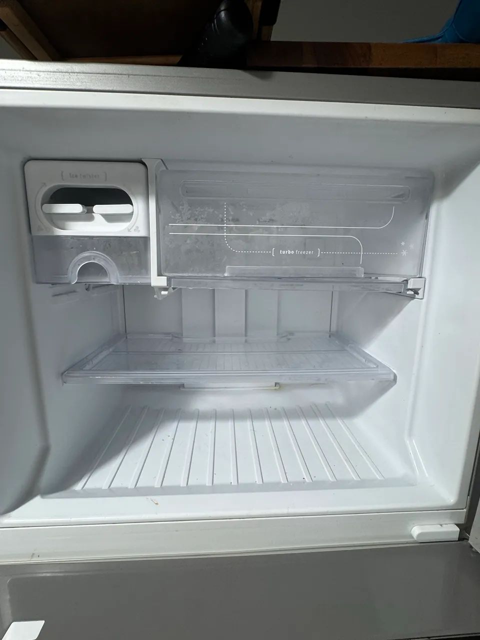 Geladeira Electrolux  - Foto 4