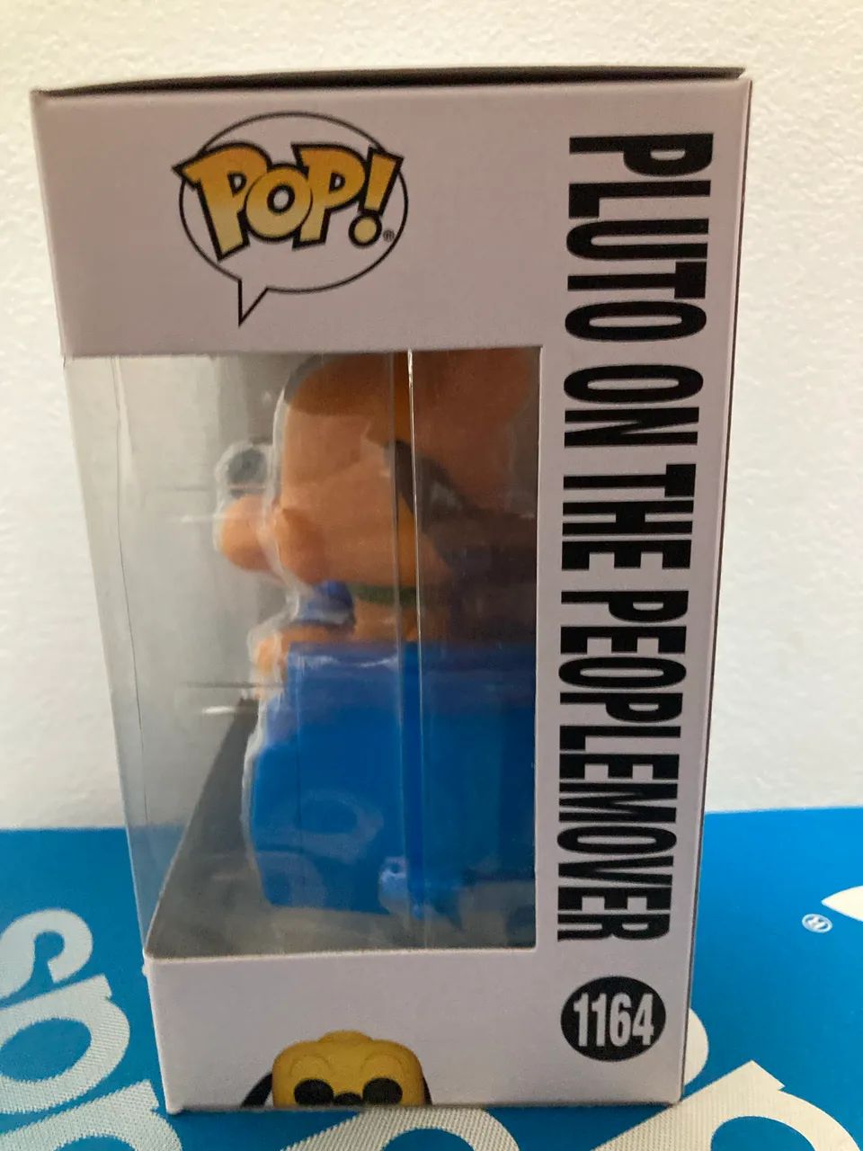 Funko - Pluto Disney - Foto 2
