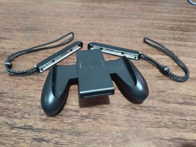 nintendo switch OLED desbloqueado  - Foto 5