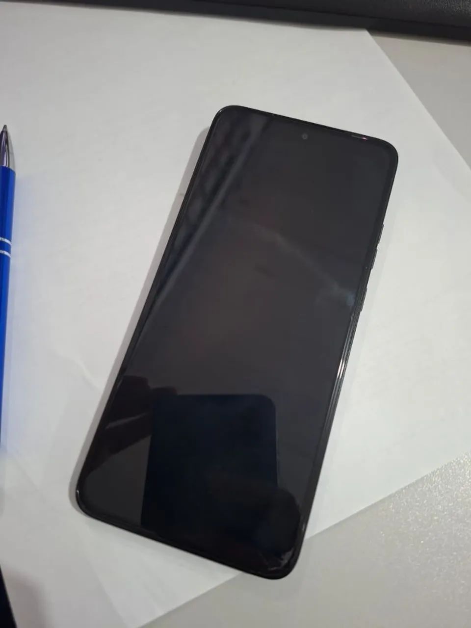 Celular Motorola Edge 60 256gb 