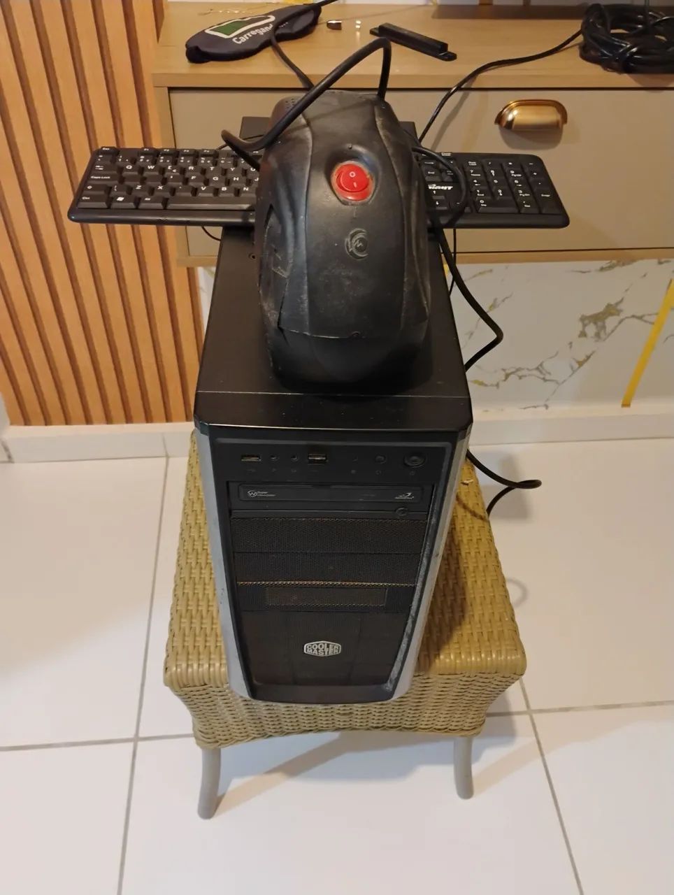 Computador