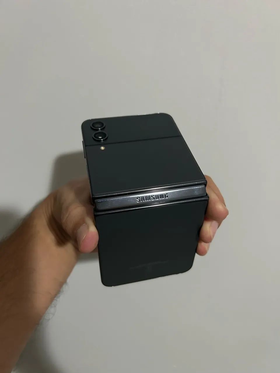 Samsung Zflip  - Foto 5