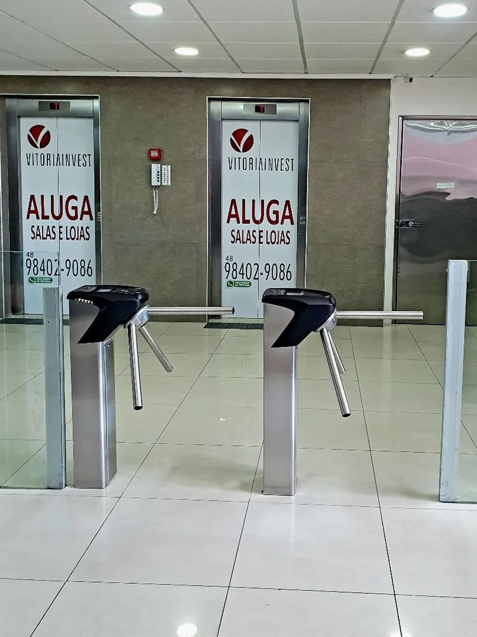 Sala Comercial - Foto 3