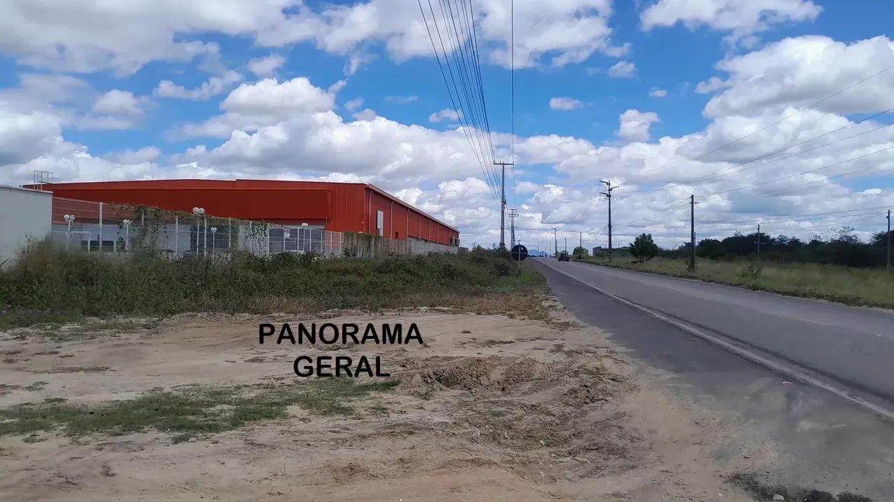 Imóvel para aluguel com 1500 metros quadrados com 13 quartos em Centro - Pacajus - CE