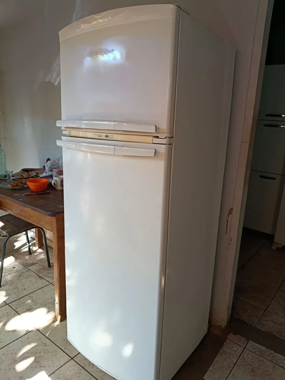 Geladeira Brastemp duplex 324 L - Foto 2