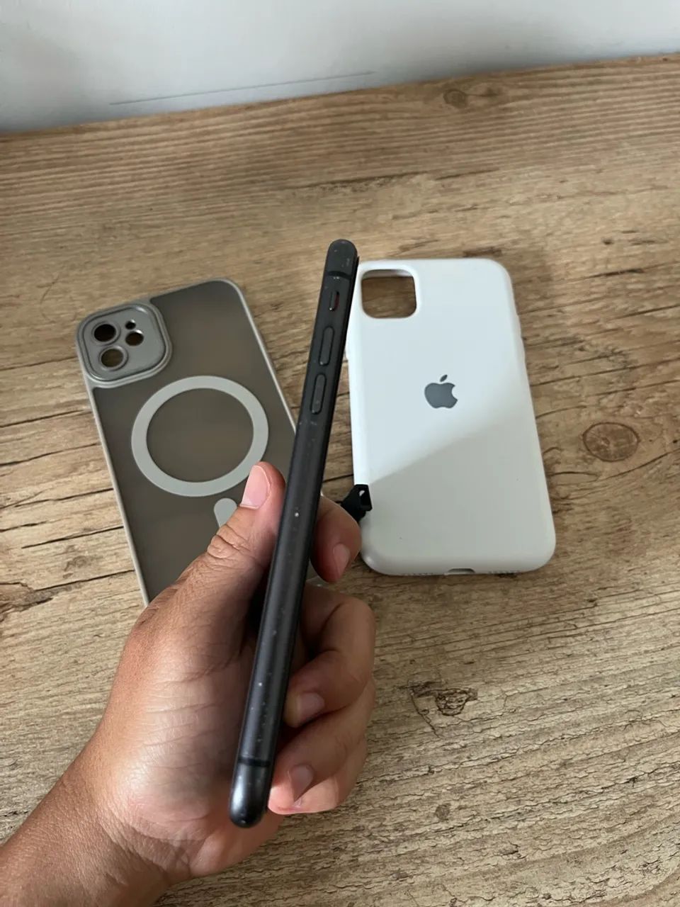 iPhone 11 64gb - Foto 2