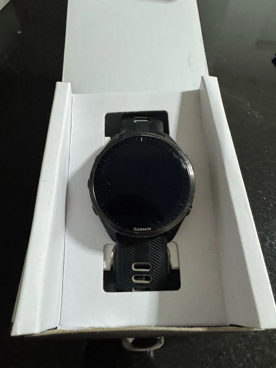 Garmin forerunner 965 - Foto 3