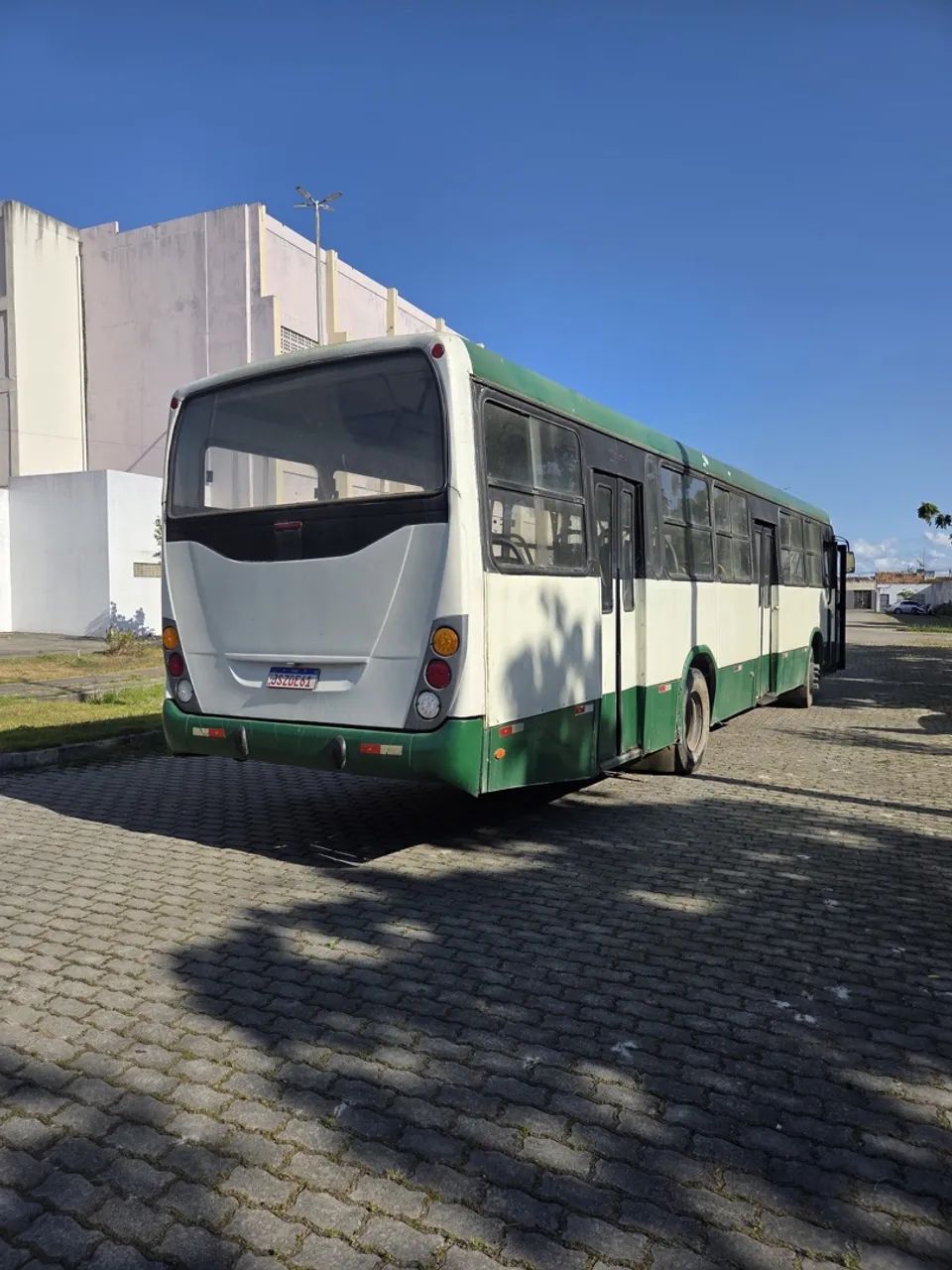 Ônibus Urbano - Foto 2