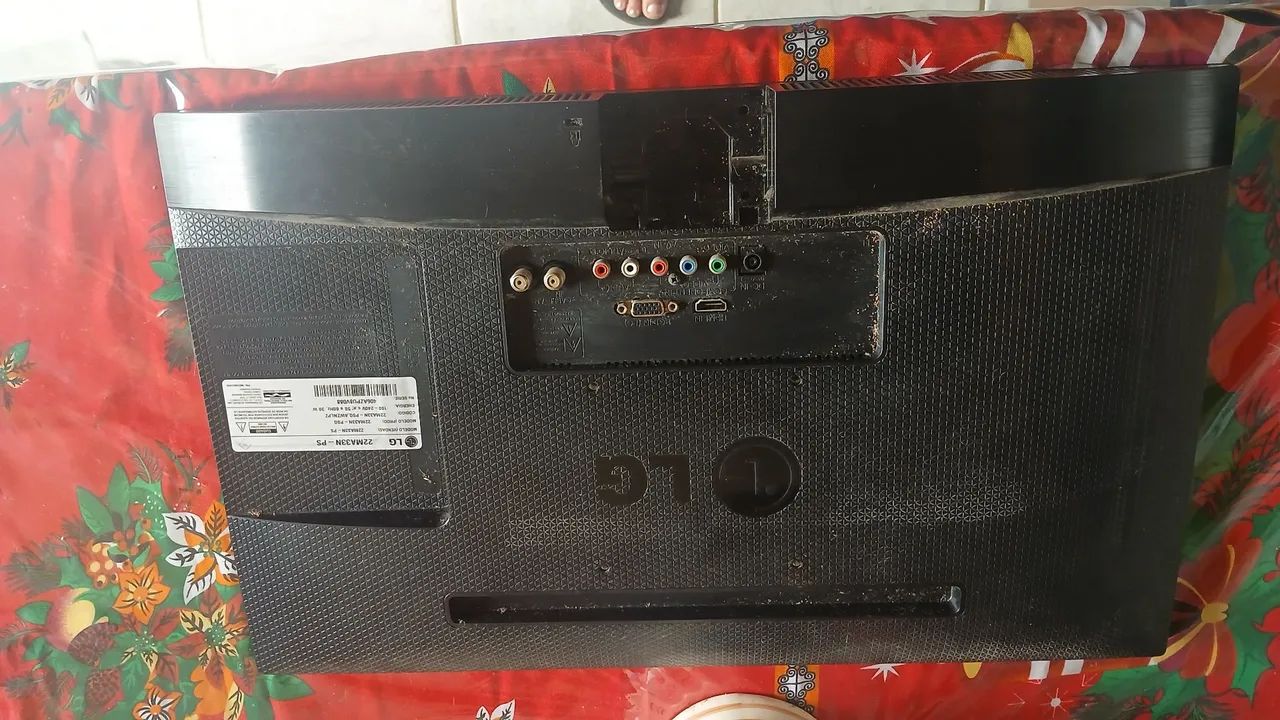 Monitor - Foto 2