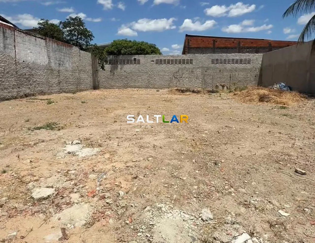 TERRENO À VENDA | OPORTUNIDADE PARA CONSTRUIR E INVESTIR - Foto 2