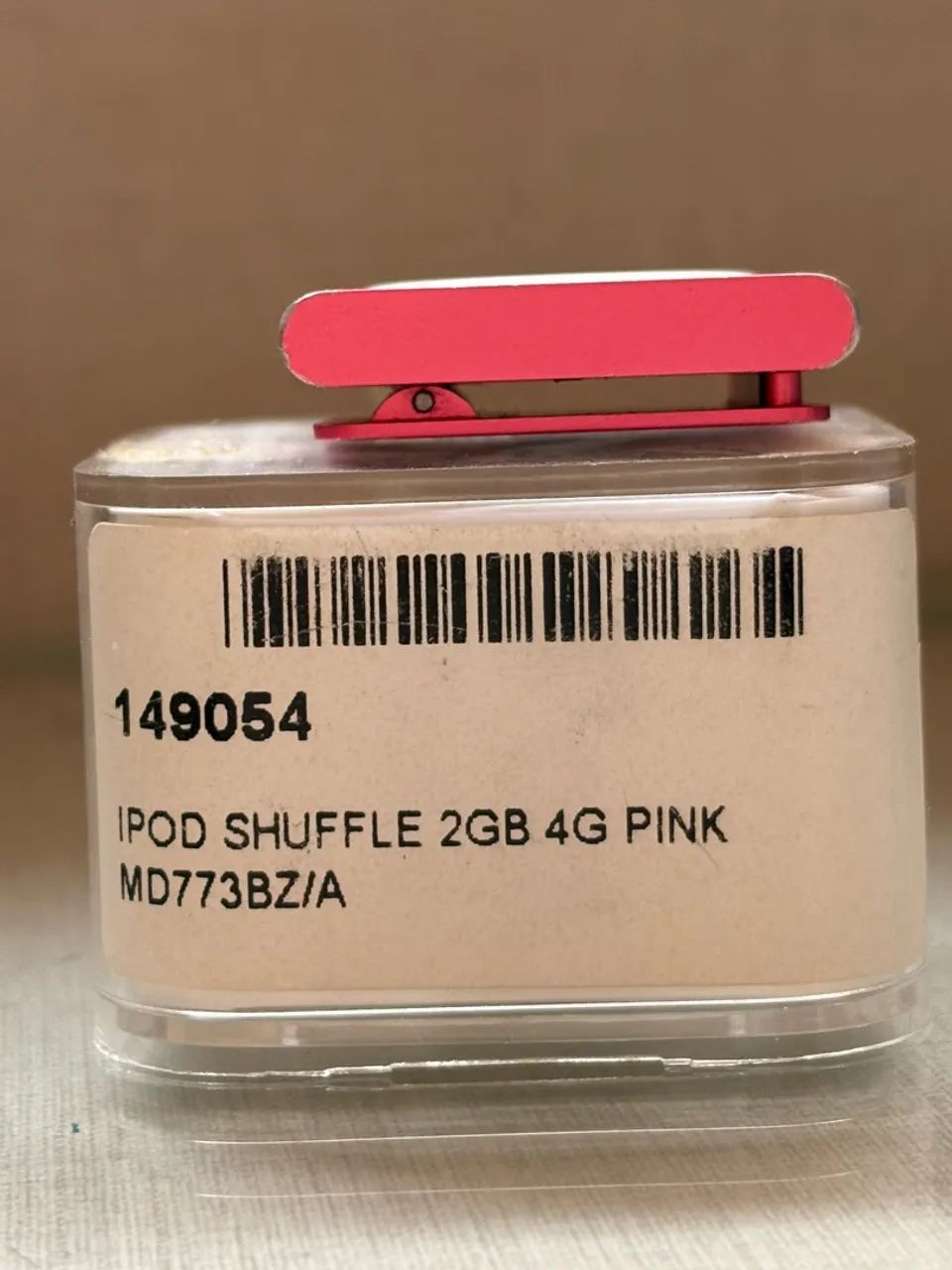 iPod shuffle - Foto 2