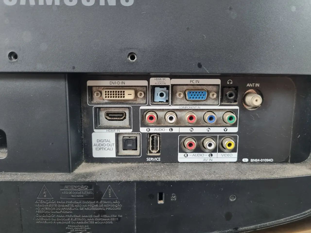 Monitor pra causar e tv - Foto 4