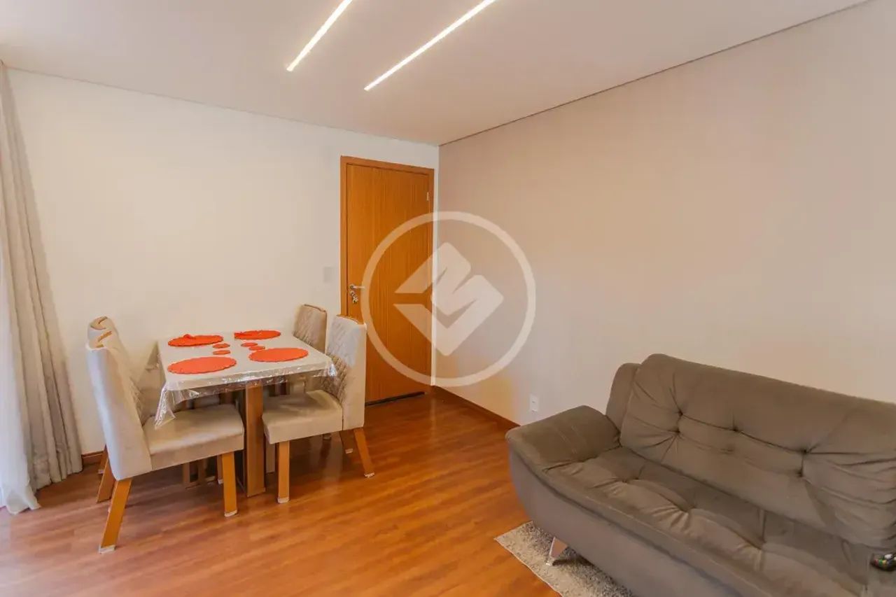 Apartamento Palmares - Belo Horizonte - My Broker codigo: 332460