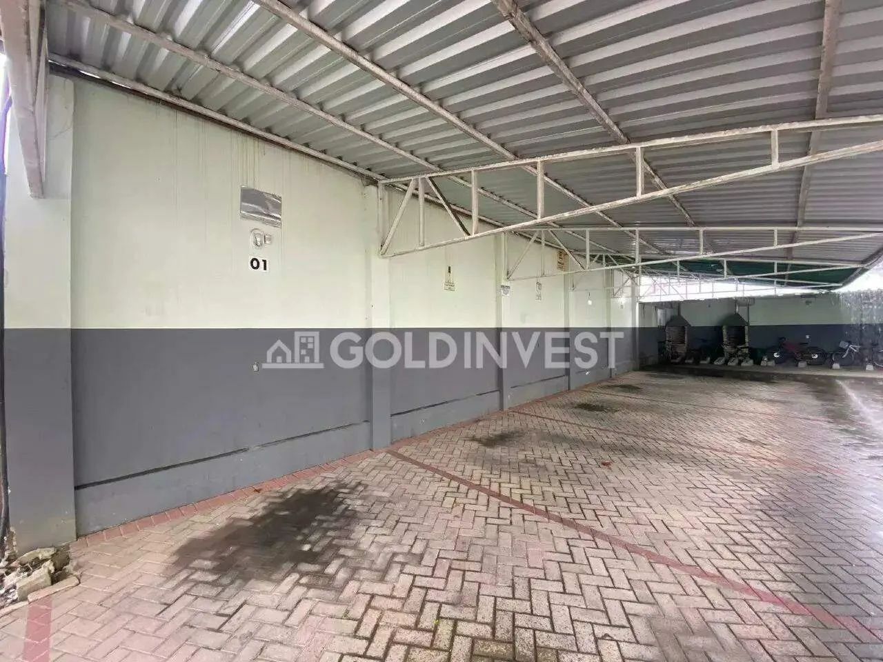Apartamento com 2 quartos no bairro Guarani!!! - Foto 3