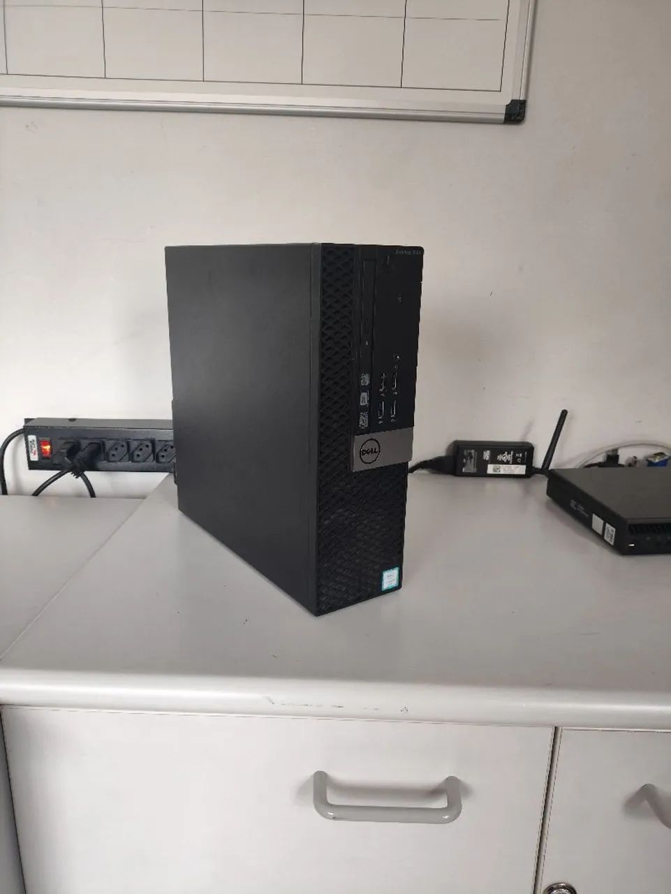 Mini Pc Dell i3 6100