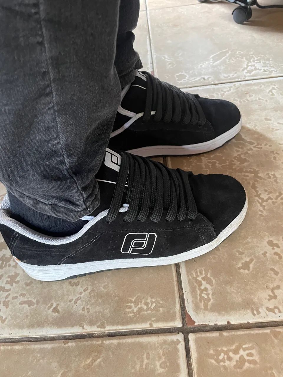 Tenis Freeday jab - Foto 3
