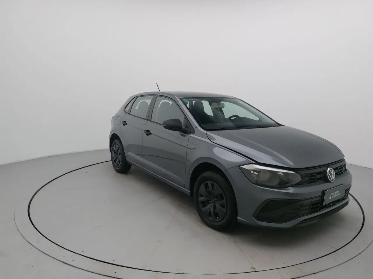 Volkswagen Polo Track 1.0 Flex 12V 5p, foto 7 de 18