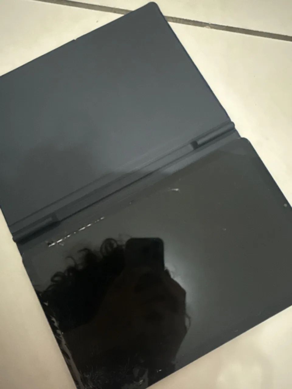 Vendo Tablet S6 lite (TELA TRINCADA) 
