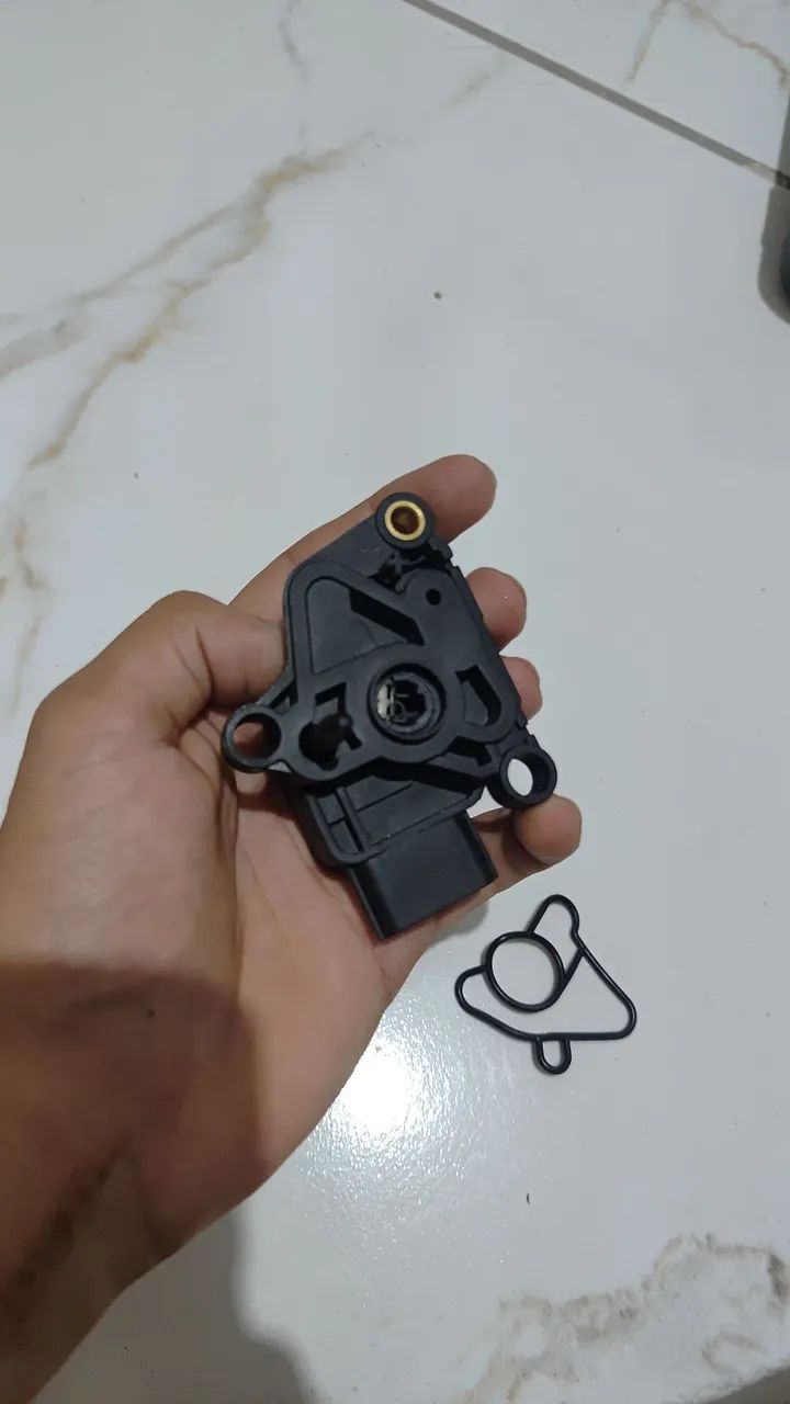 1 Sensor Tps ( sensor map ) - Foto 3