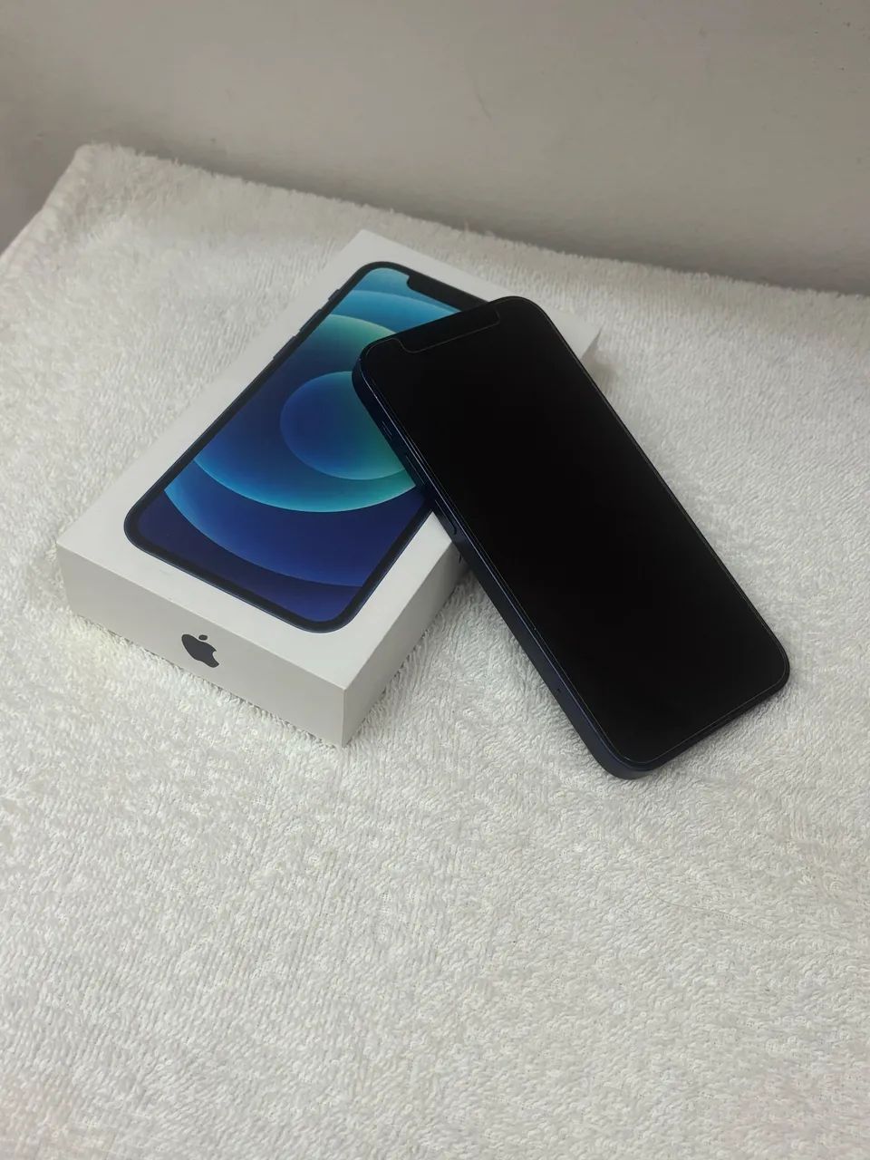 iPhone 12 mini 64gb - Foto 3