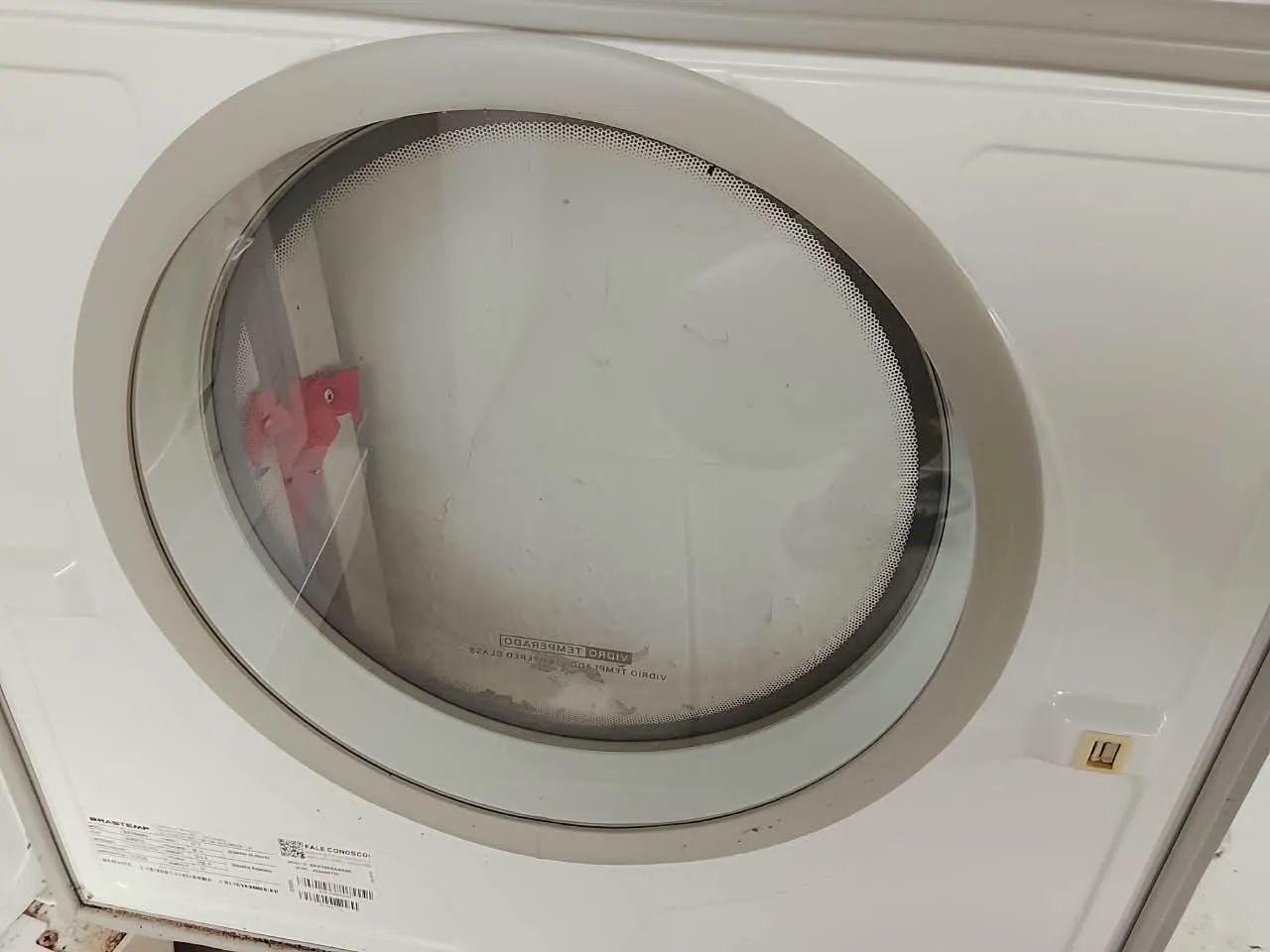 Secadora de roupas Brastemp - Foto 4