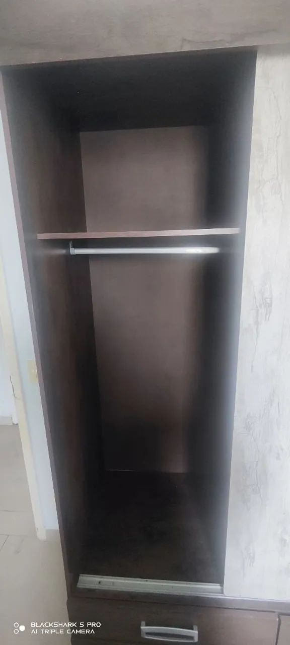 Guarda roupa  - Foto 4