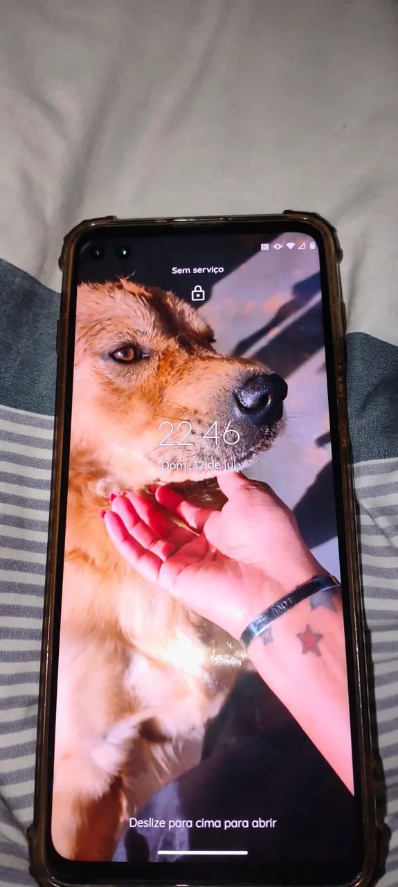 Moto G 5 G Plus