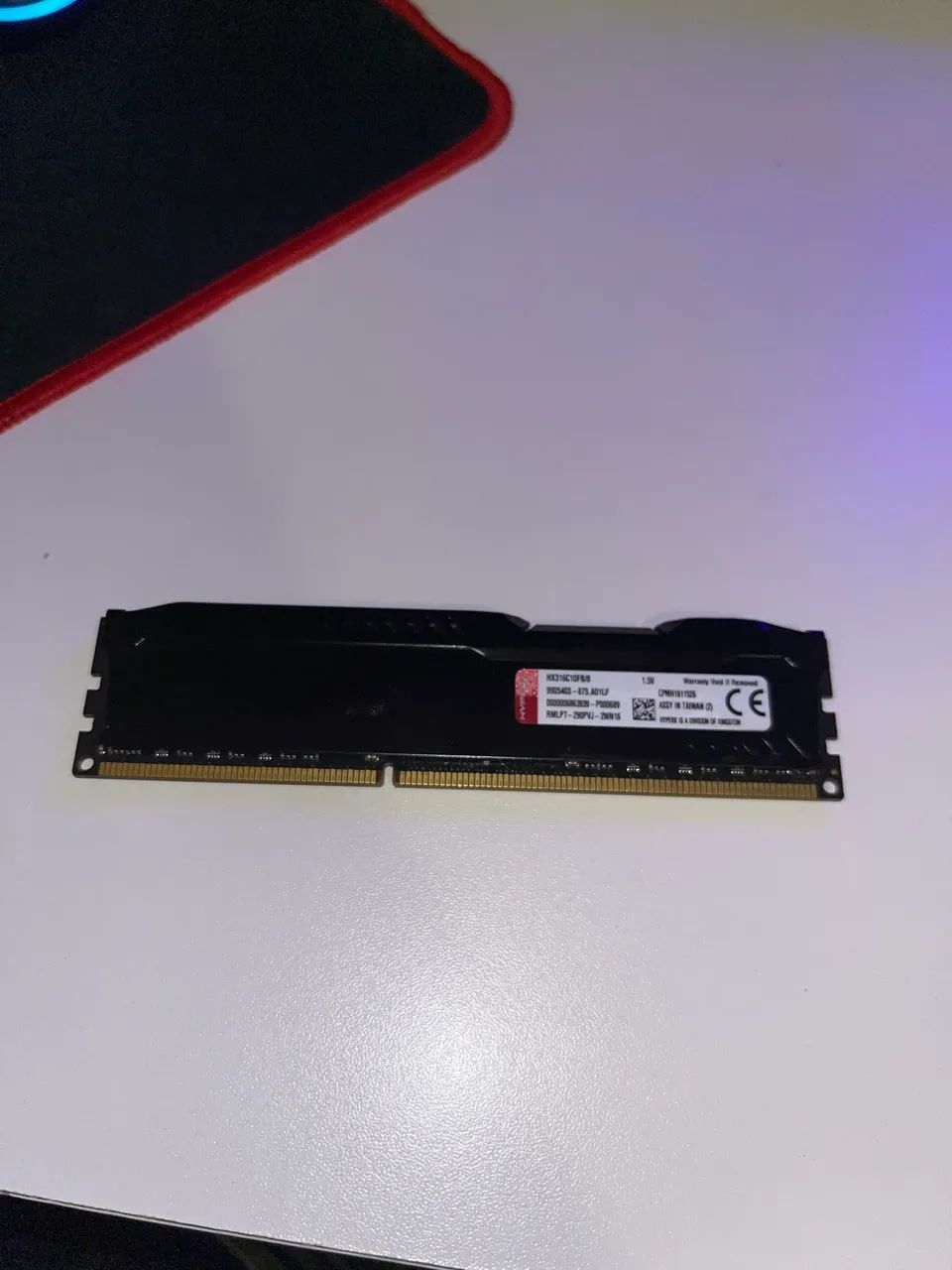Memoria ram - Foto 2