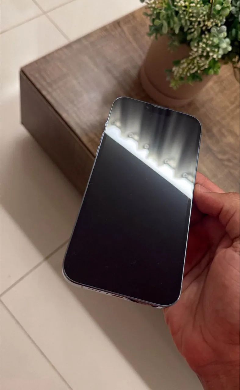 iPhone 13 Pro Max aceito cartão  - Foto 2