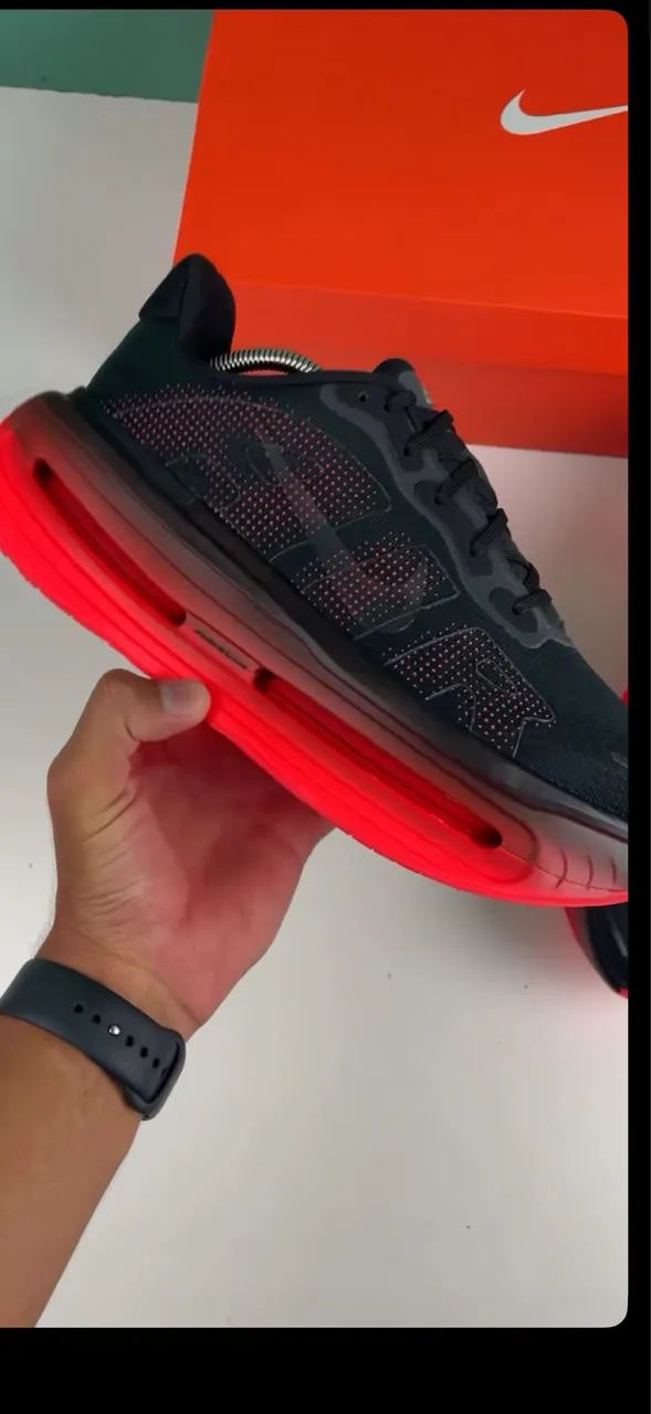 Nike Vomero Premium - Foto 4
