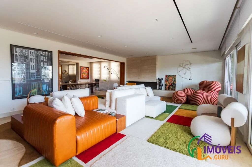 APARTAMENTO - JARDIM PAULISTANO - SP - Foto 3
