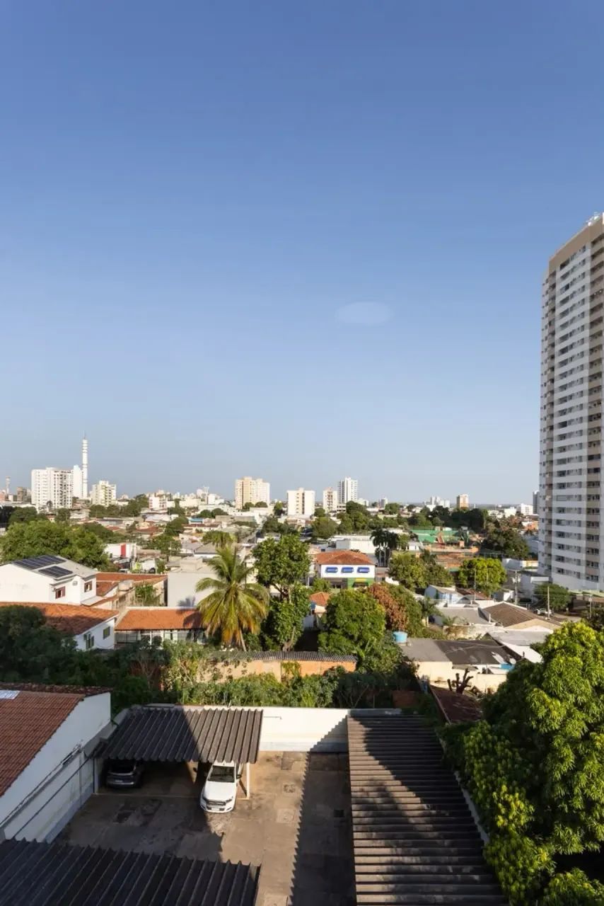 Apartamento Recém Reformado no Goiabeiras - Foto 4