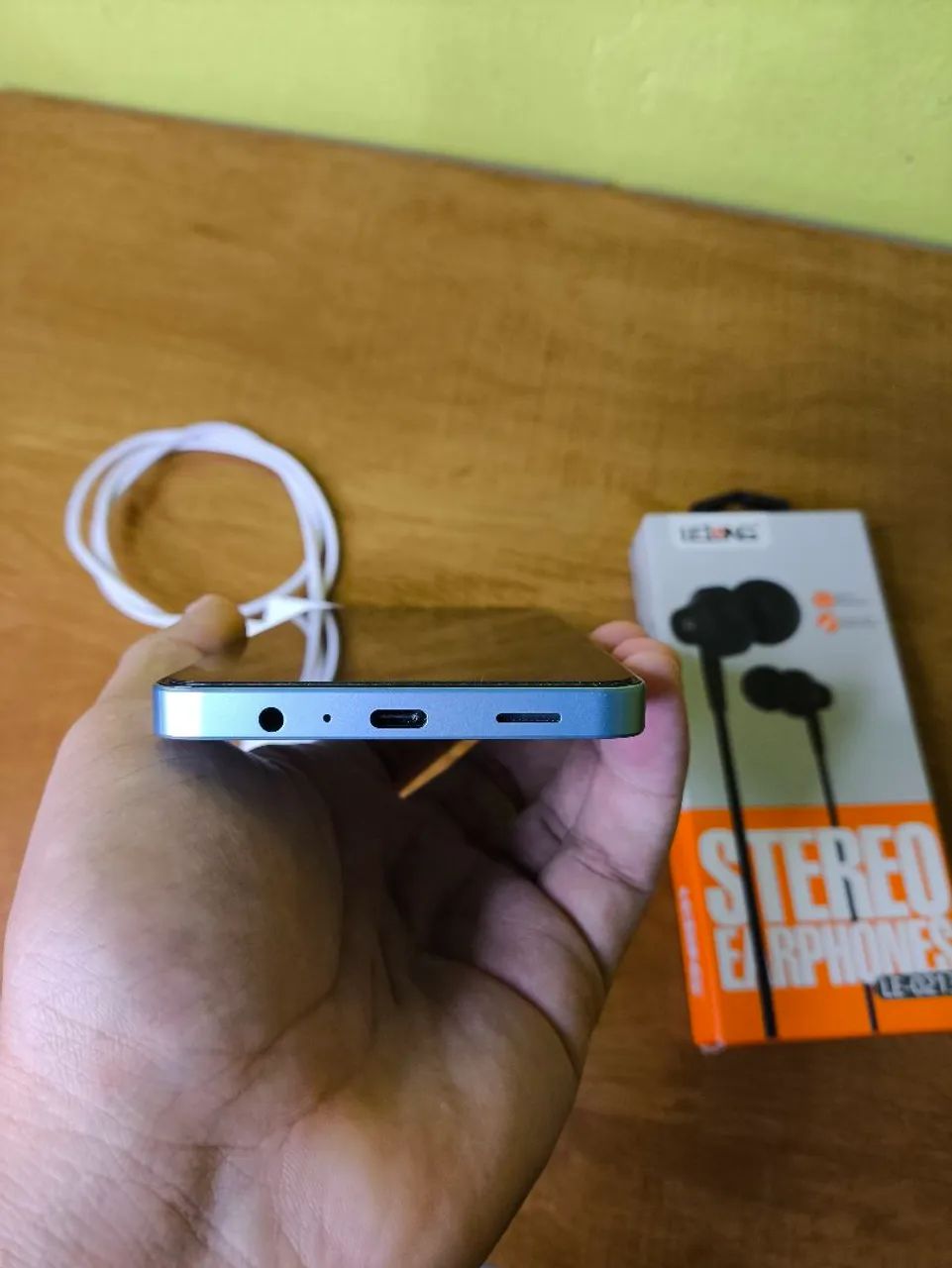 Galaxy A06 128 gigas? - Foto 4