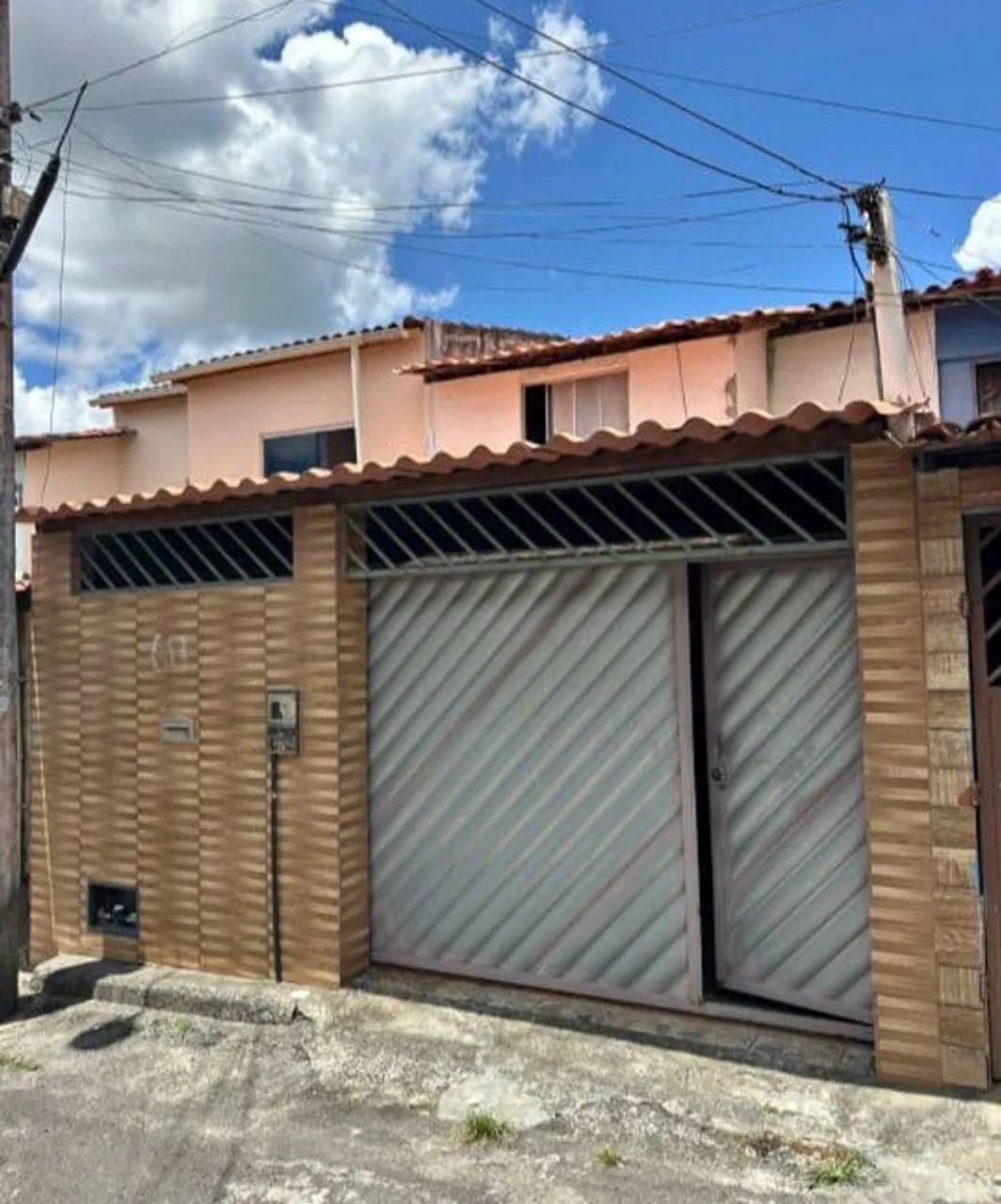 24- Casa na Camboa