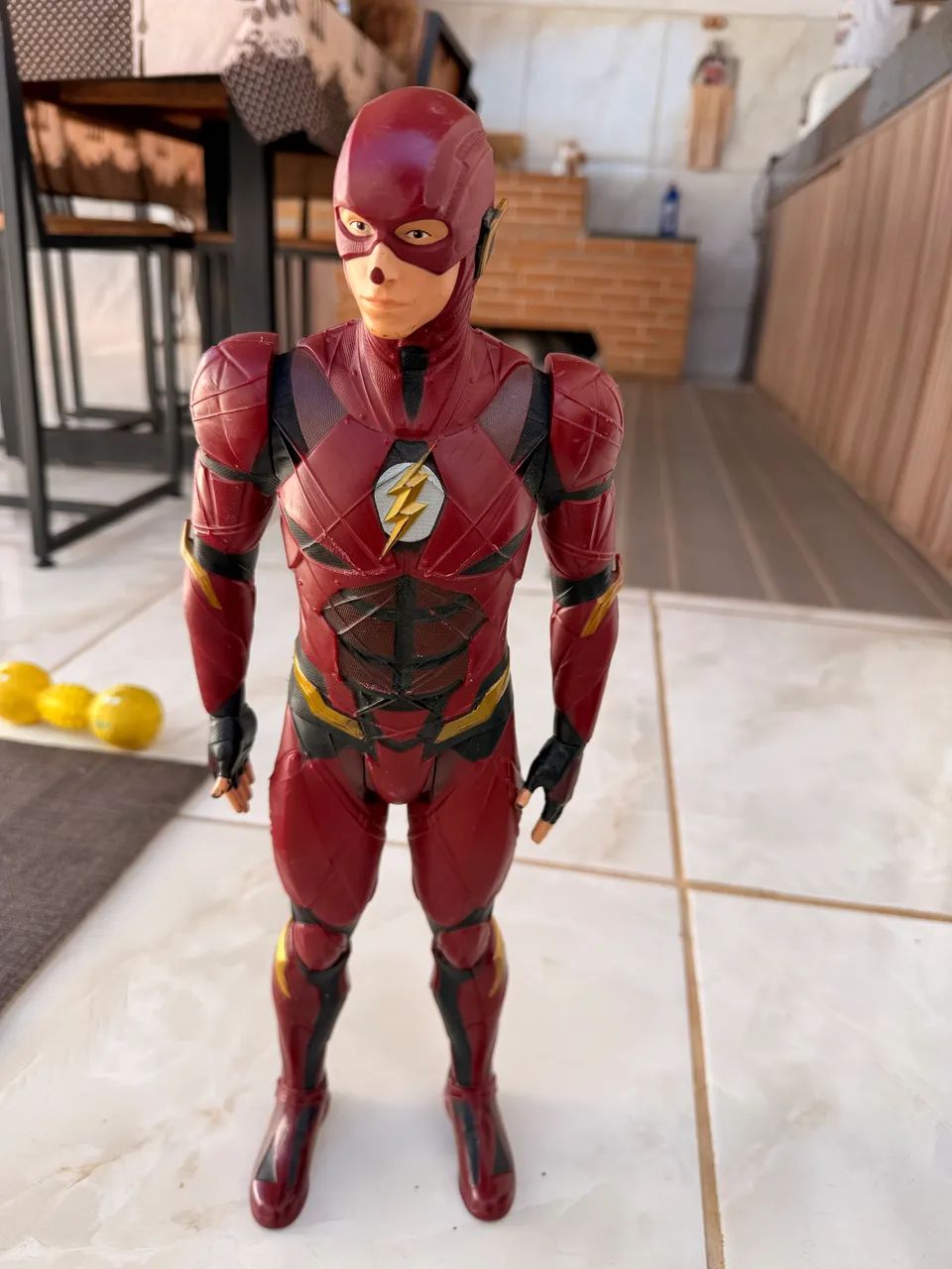 Bonecos Super-heróis  - Foto 5