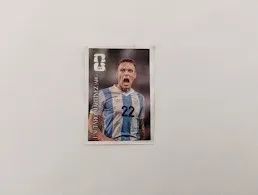 Figurinha Copa 2026 - Lautaro - Foto 2