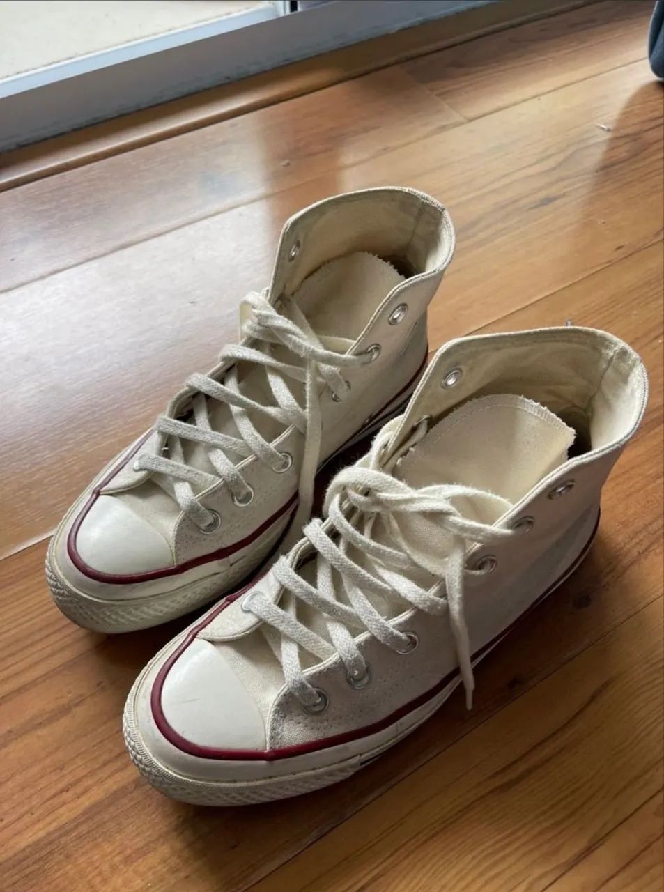 Tênis converse all star  - Foto 3