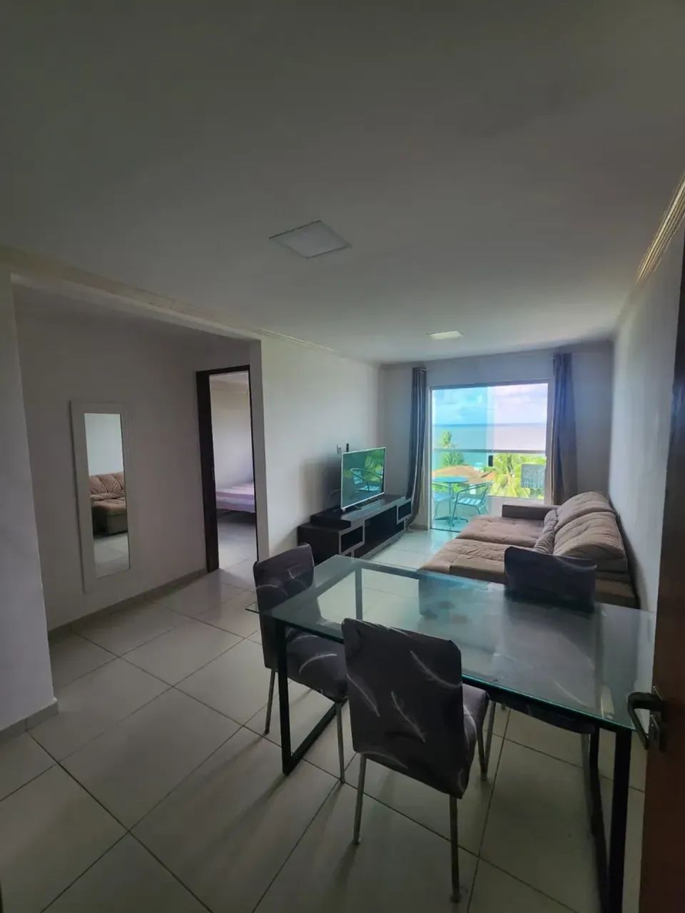 Apartamento 401 Atlant's - Foto 3