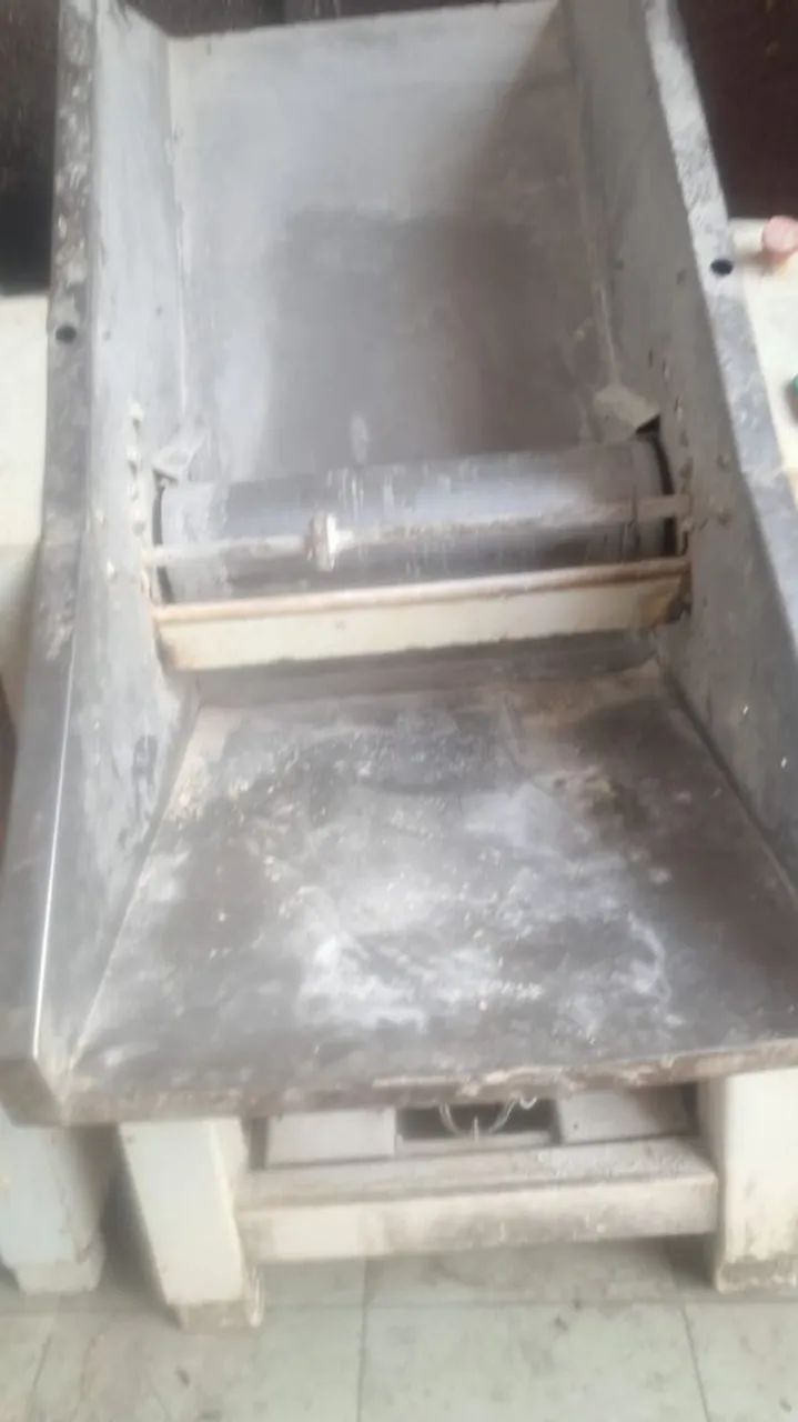 CILINDRO G.PANIZ MOD.600 COM 2 MOTORES  - Foto 2