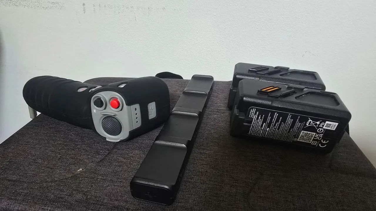 Drone avata 1  - Foto 2