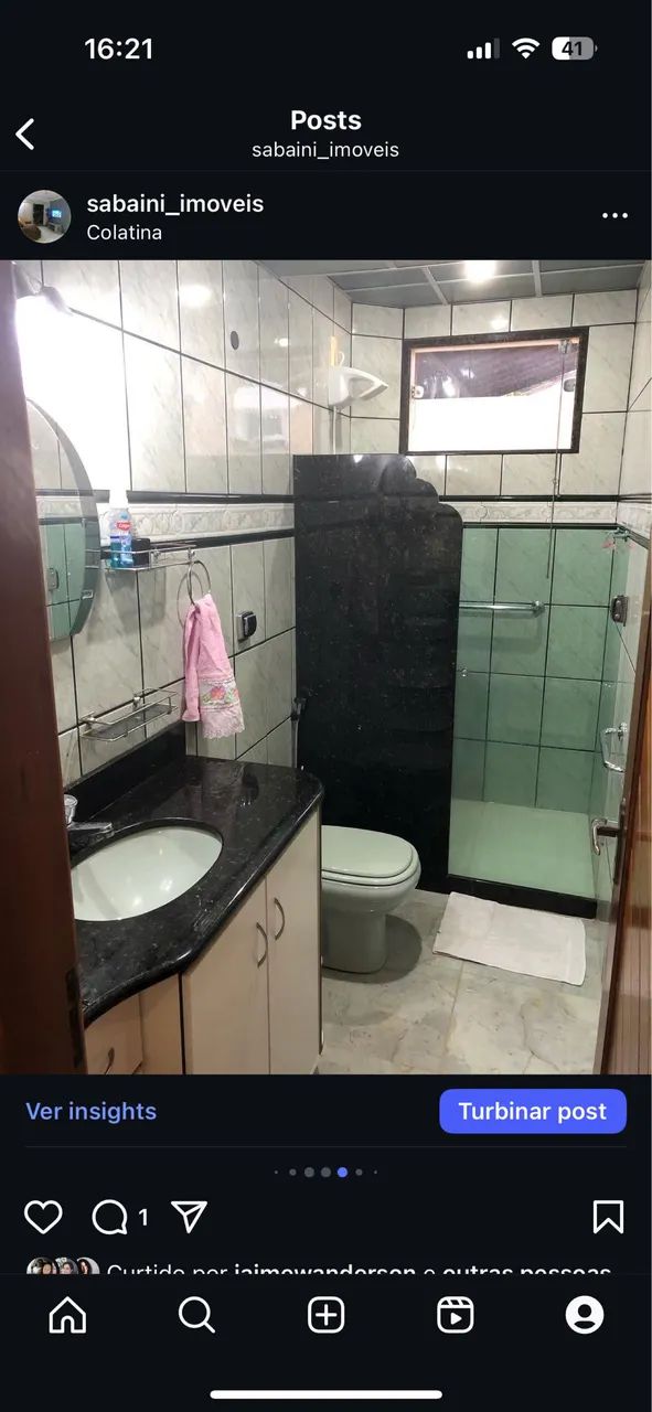 Alugo Apartamento - Diária  - Foto 3