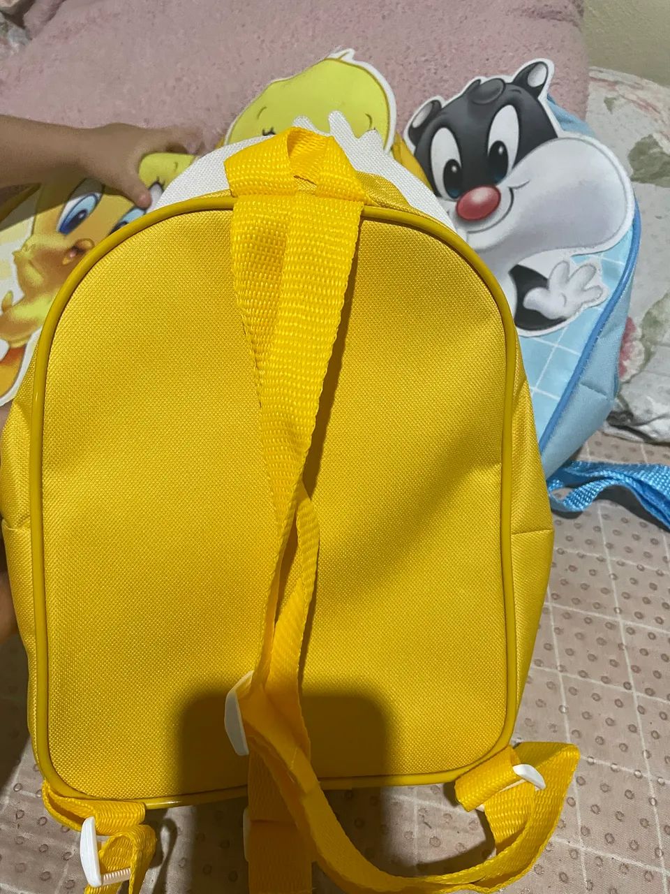 Bolsa infantil  - Foto 5