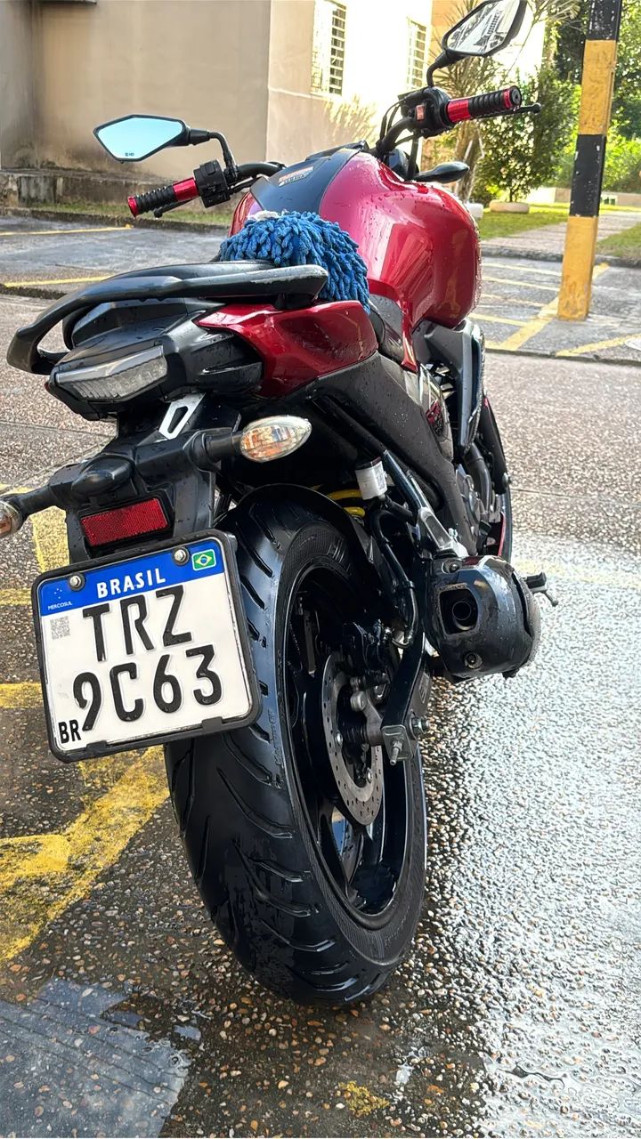 Fz15 - Foto 2