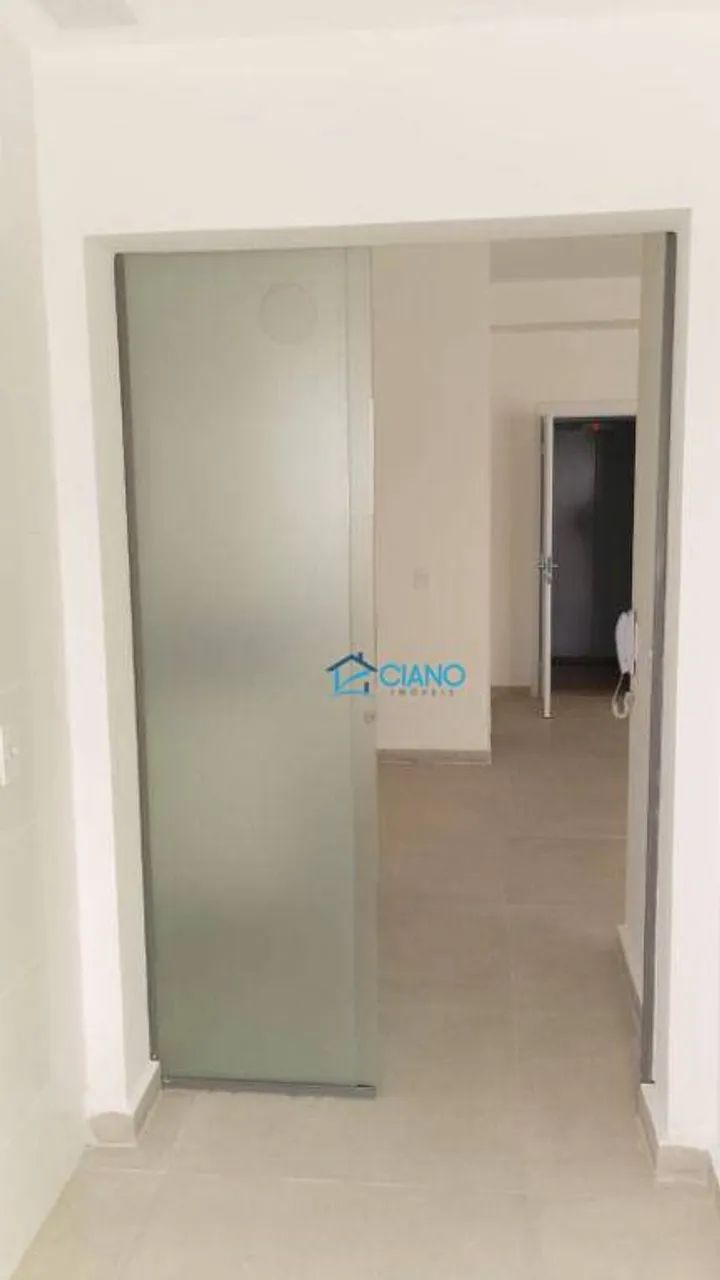 Apartamento com 3 dormitórios para alugar, 96 m² por R$ 8.400/mês - Mooca - São Paulo/SP - Foto 10