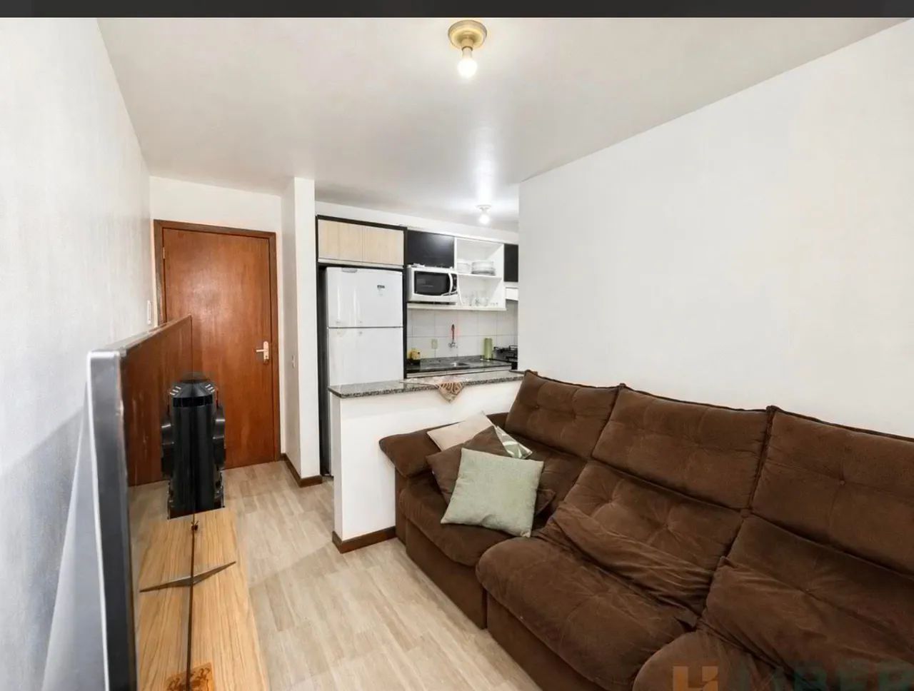 Apartamento mobiliado - Foto 4