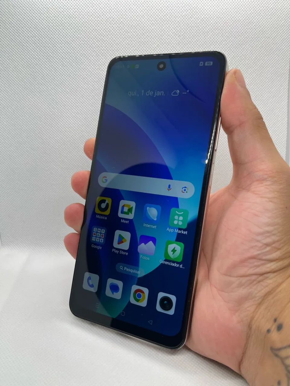 Realme C55 (256GB) - Foto 3